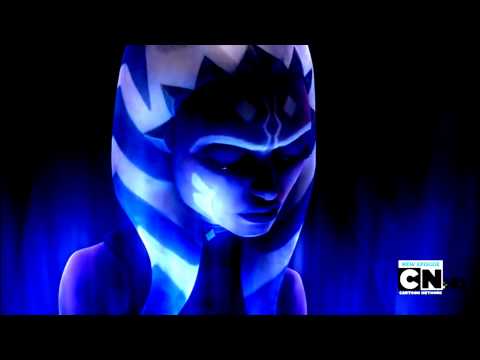 Ahsoka Tano: Warrior