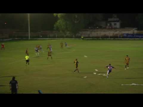 Torneo Federal C / Estudiantes 1- 1 Independiente de Fernández