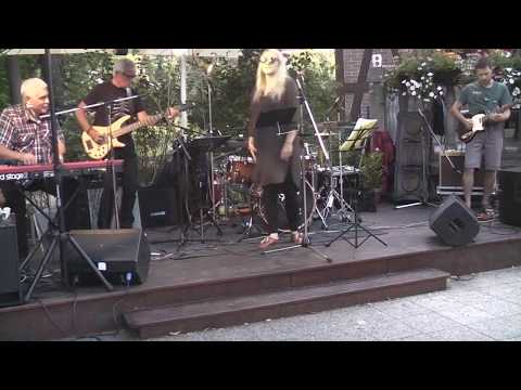 Bluesand - Ostrov Písek - Sunny