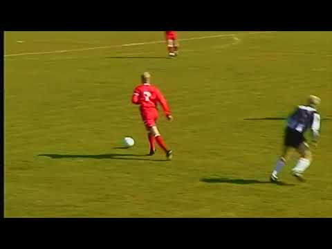 Skarbøvik - Oslo Øst 1-1,  17.06.2001