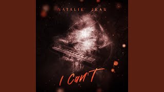I Can't (Radio Edit)