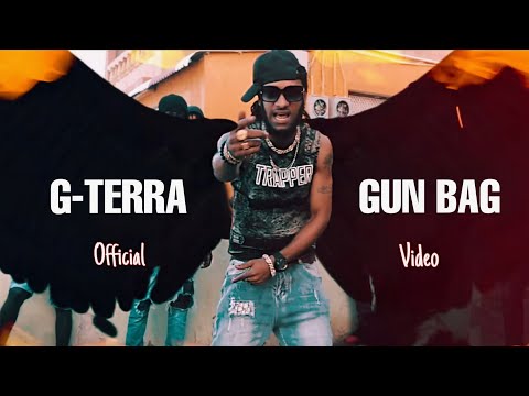 G Terra - Gun Bag [Official Video] ft Solgie Rokcstone