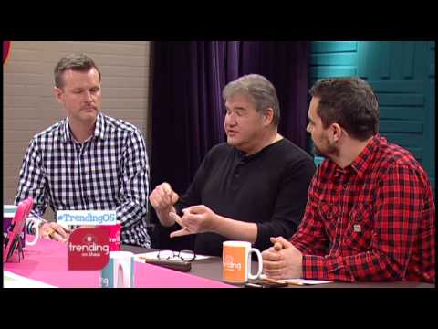 Trending On Shaw Apr 17th Part 04