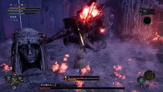 Lords of the Fallen(2023)#28「引き裂かれし王」攻略