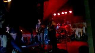 Caliban -- Dein R3Ich (Kazan, 09.02.2014)