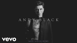 Andy Black - Westwood Road (Audio)
