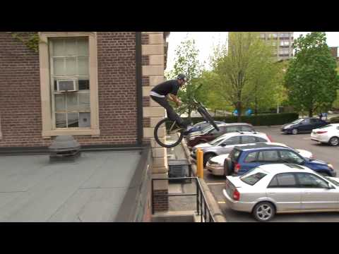 Matt Macduff - Street Mix 2013