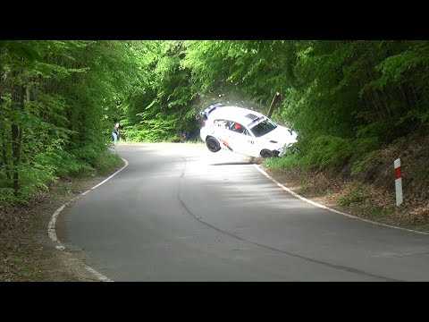 11. Rajd Koszaliński (22.05.2022) by LEH