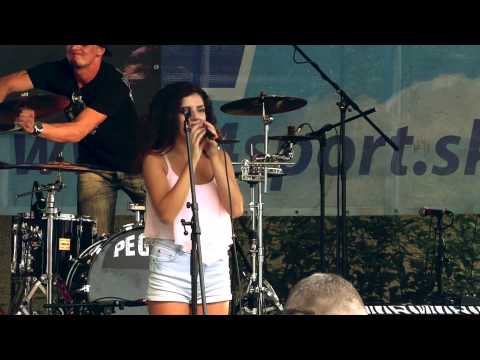 Tf  The Fusion - The Fusion / Pegas 2014