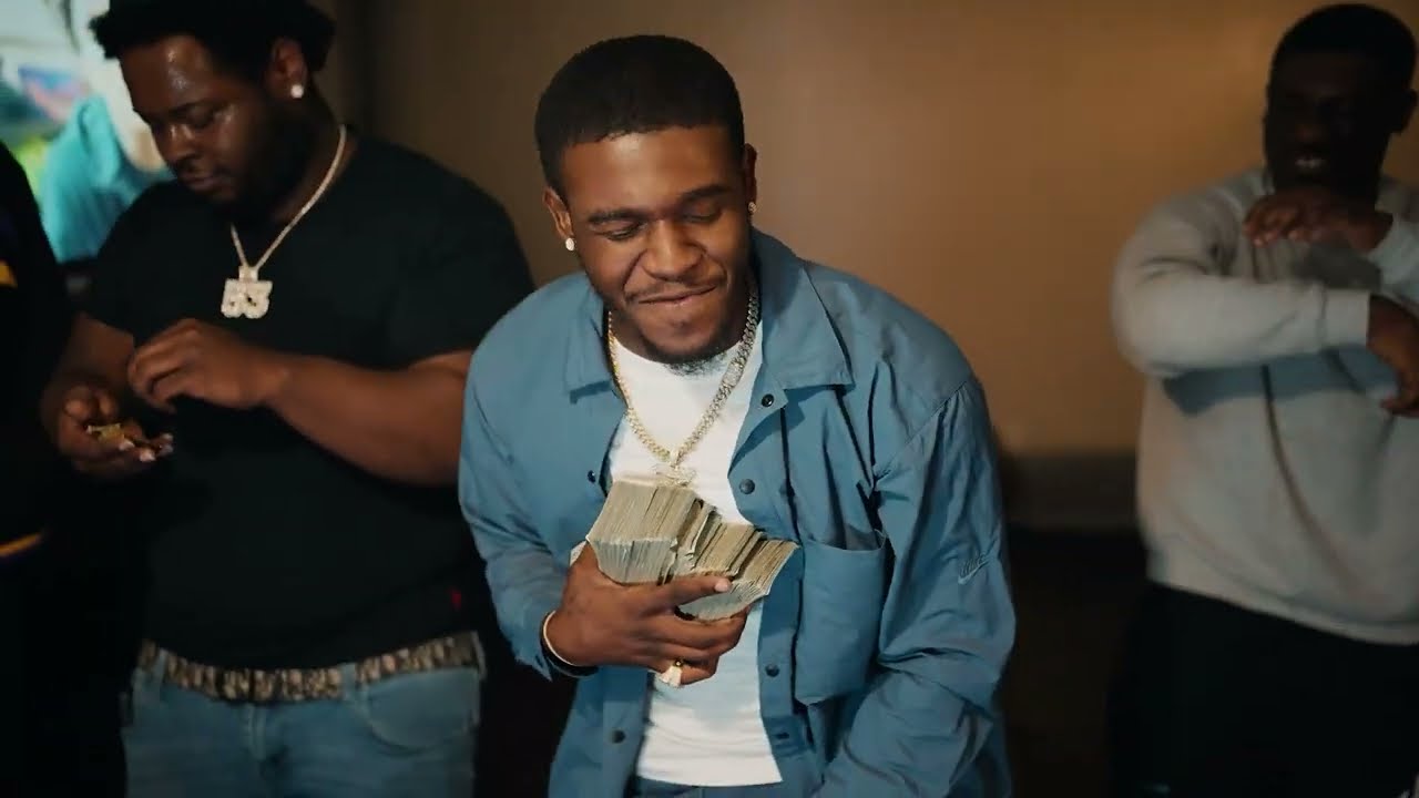 Zeethewizard - Anticap Music (Official Video)