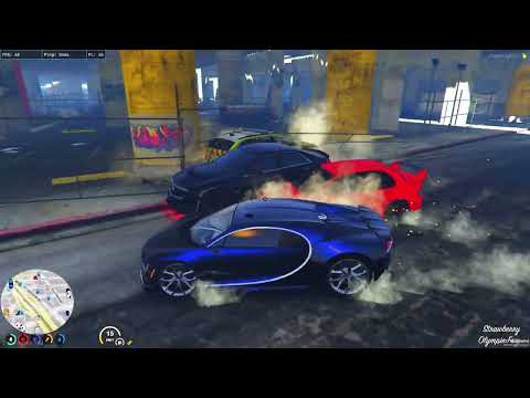 Tigerstaden Promo video