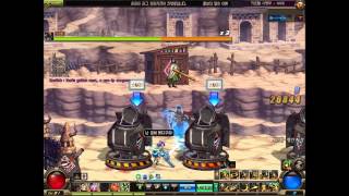 DNF Soul Bender Kartel HQ Hard