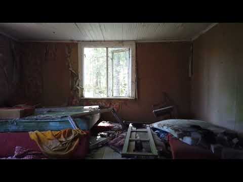Ödehuset norr om Backaryd - 2022 - 1.5x Edit DJI POCKET #ronneby #abandoned #blekinge