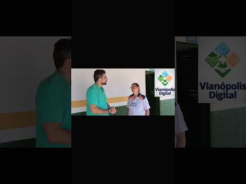 Conheça o projeto Vianópolis Digital Projeto customizado e certificado de educação digital