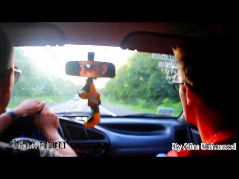 G.R.E.Y. project - Не твой friend