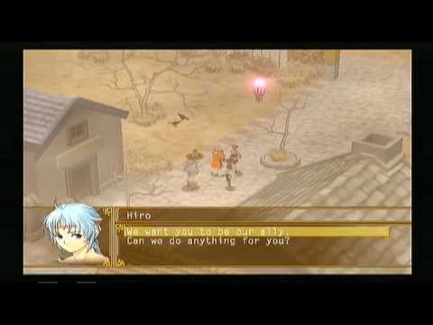 Let's Play Suikoden V #45 Lordlake hatered