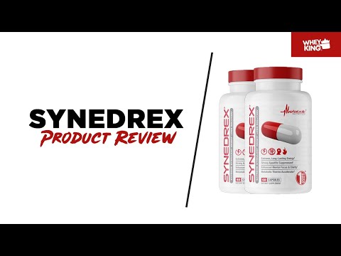 synedrex zsírégető mellékhatások