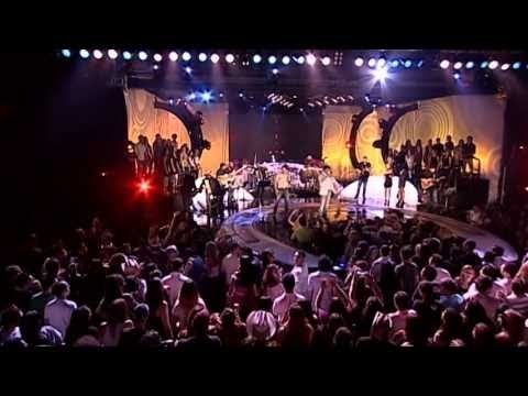 Guilherme & Santiago -  Tô Pra Lá de Bagdá [DVD Tudo Tem Um Porquê] - (Clipe Oficial)