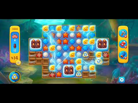 Fishdom/Gameplay/Levels(11690)