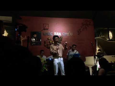 Mình Ơi! Cover-Vũ Phương