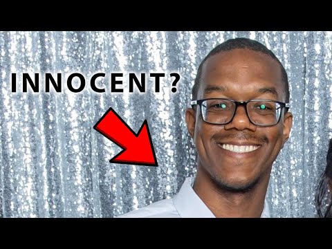 The FBI Arrested the WRONG PERSON (Brian Cole)