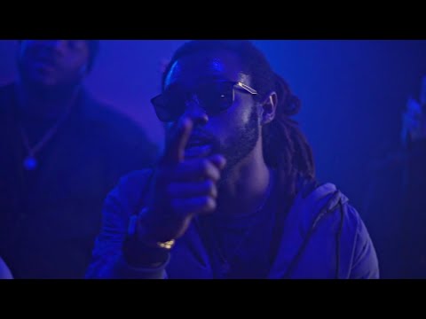 Cameron Tyler - Those Niggas (Official Video) | Shot By JerrickHD