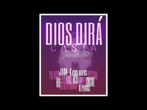 9. ΚIΚӨ - Cenizas