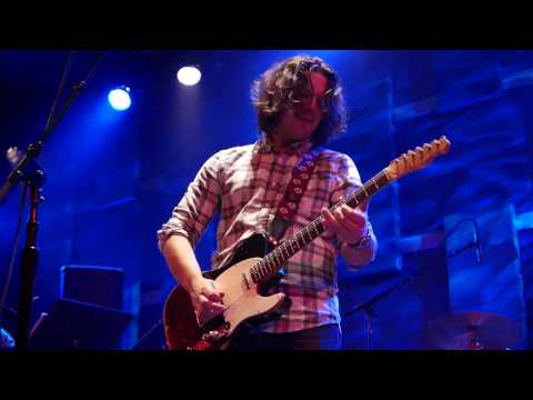 Davy Knowles - What In The World - 11/25/16 World Cafe Live - Philadelphia