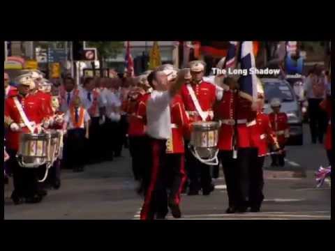 Viasat History Nordic - The Long Shadow promo