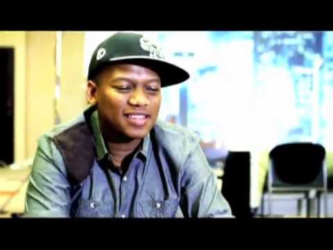 ProVerb Brenda fassie Freestyle (V-Entertainment insert)