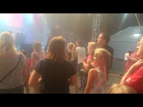 Ready Kirken Černý brejle Mohelnice 2016 10.9.