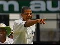 2000 2001 Australia VS West Indies Series Highlights