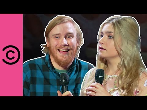 "Marrying You Was The Biggest Mistake I Ever Made" | Brand New Roast Battle On Comedy Central