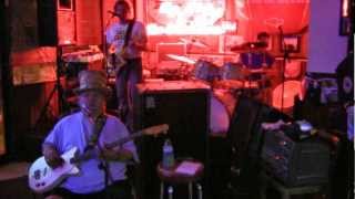 Big Dick &amp; The Extenders - Drift Away