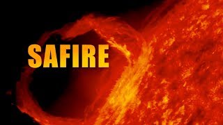 The SAFIRE Project  2017 - 2018  Update