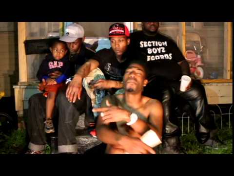 LIL SNAP - SO REAL ( OFFICIAL VIDEO )