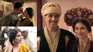 Naino Ne Baandhi |Gold | Yasser Desai | Lyrics | Sub.  Español