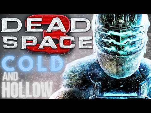 Dead Space 3 - Dismembering The Franchise From Within