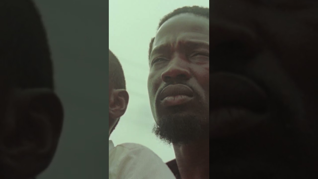 A father, his sons, one unforgettable day together.