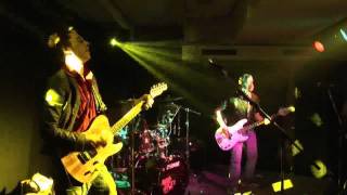 Krissy Matthews Band - Part - 6