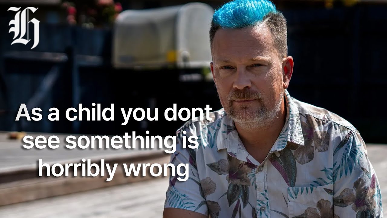 Life-long trauma faced by Dilworth sexual abuse survivor