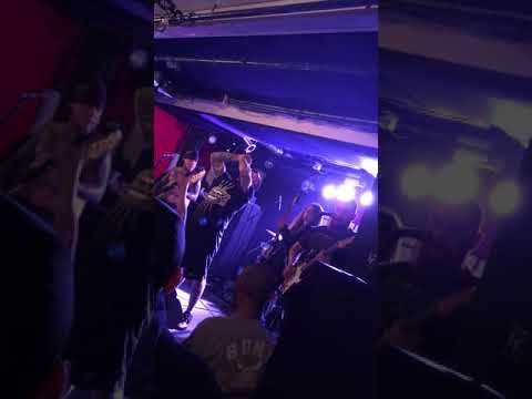 Legitime Violence @ OSAKA