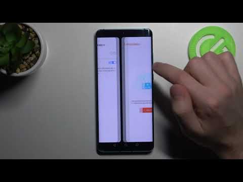 How to Change Video Quality in Screen Recording Settings in Huawei P30 Pro - Screen Recorder Quilty