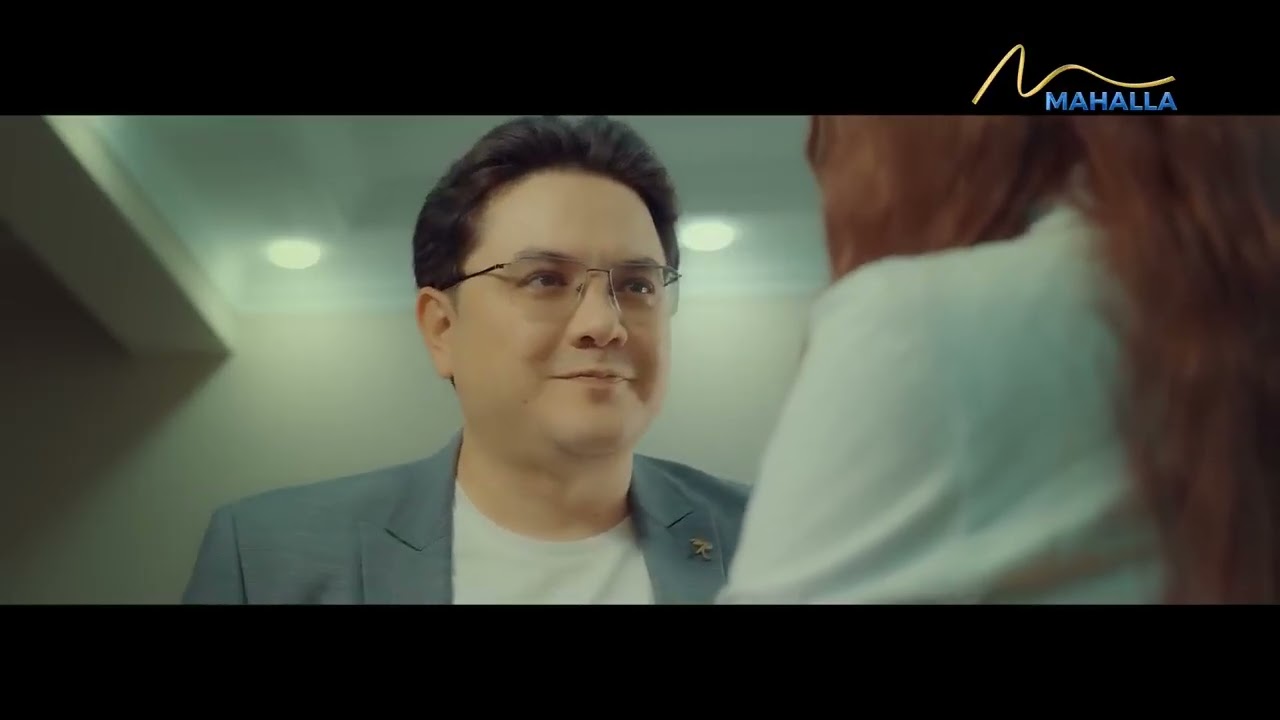 Ota 26-qism (milliy serial) || Ота 26 қисм (миллий сериал)