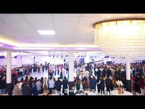 Erkan & Derya - Hozan Eco - Part 2 - Alin Events - Kezer Video