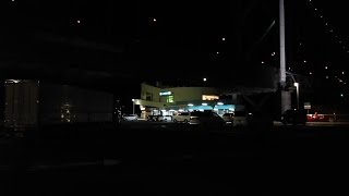 【惜別】閉鎖される壇ノ浦ＰＡレストラン棟を訪れてみた