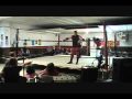 MCIW 01-22-2010 Kemp & Big Dave vs Gary Cherry & Joe Dirt.wmv