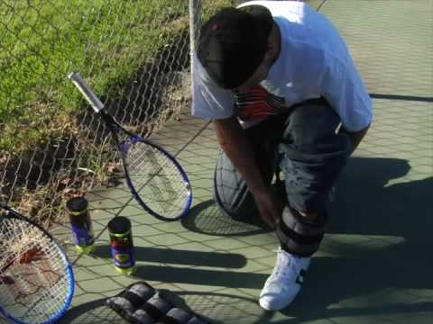 Lakai Brandon Biebel attempts massive stunt...and succeeds..Ollie over a Prius!