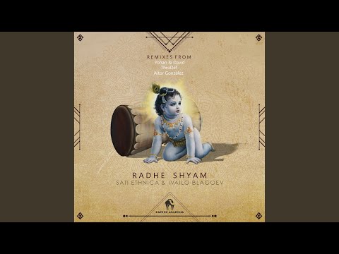 Radhe Shyam (Yohan & David Remix)