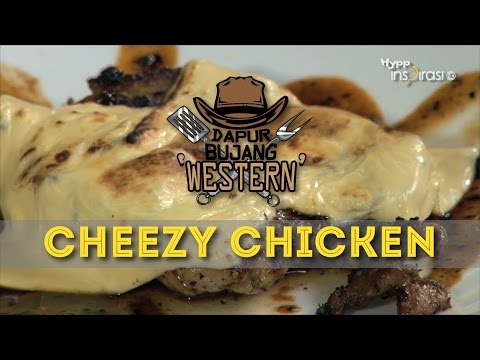 Dapur Bujang Western Dapurbujang Western Cheezy En You